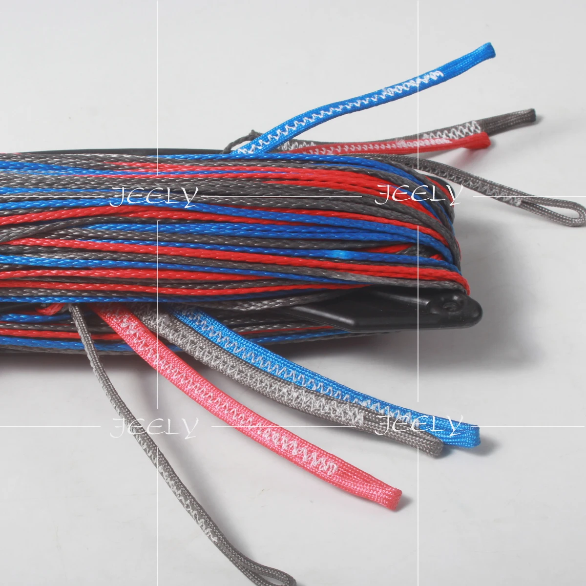 Pack de líneas UHMWPE para kitesurf