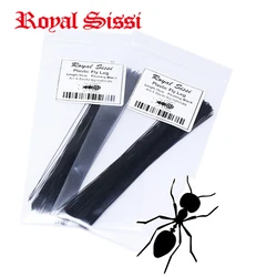Royal Sissi Piernas de Mosca Flotantes – Insectos terrestres realistas