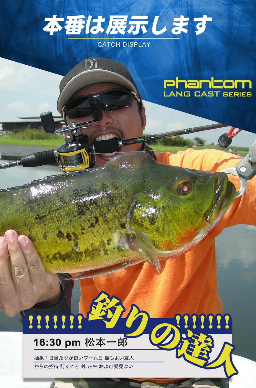Colección completa de acabados del wobbler Minnow D1