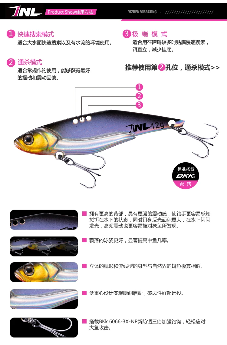 Perfil aerodinámico y branquias 3D