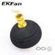 Perillas EVA EKfan para carrete de pesca – Compatibles Shimano y Daiwa - imagen 3