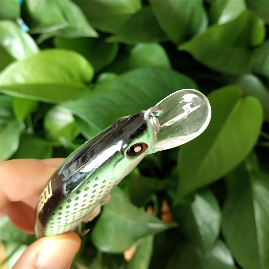 Noeby Swimbait Señuelo de Pesca para Pececillos - imagen 5