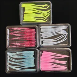 Tsurinoya Vinilo Rockfish 72mm 0,5g – AJING UV Soft Bait