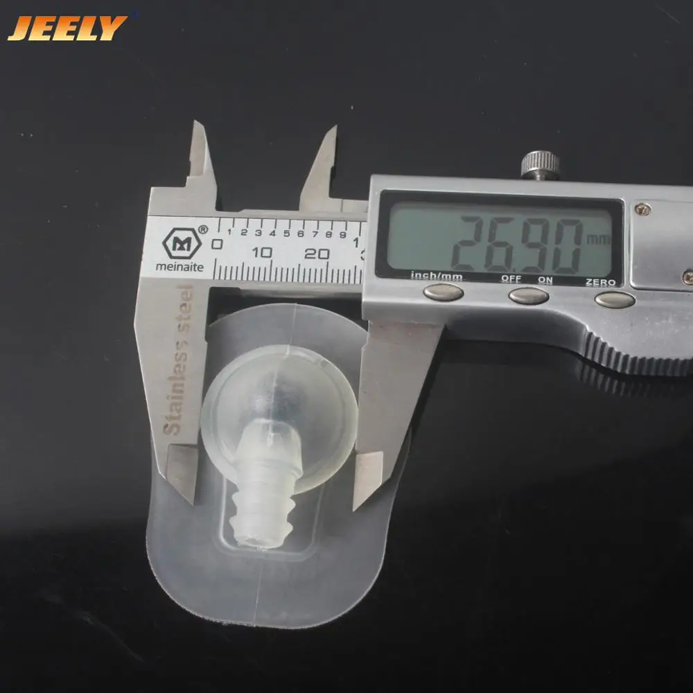 Válvula de cometa de kitesurf TPU y PVC – compatible varias tallas - imagen 4
