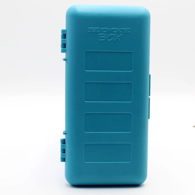 Detalle acabado billetera Rigtrip azul