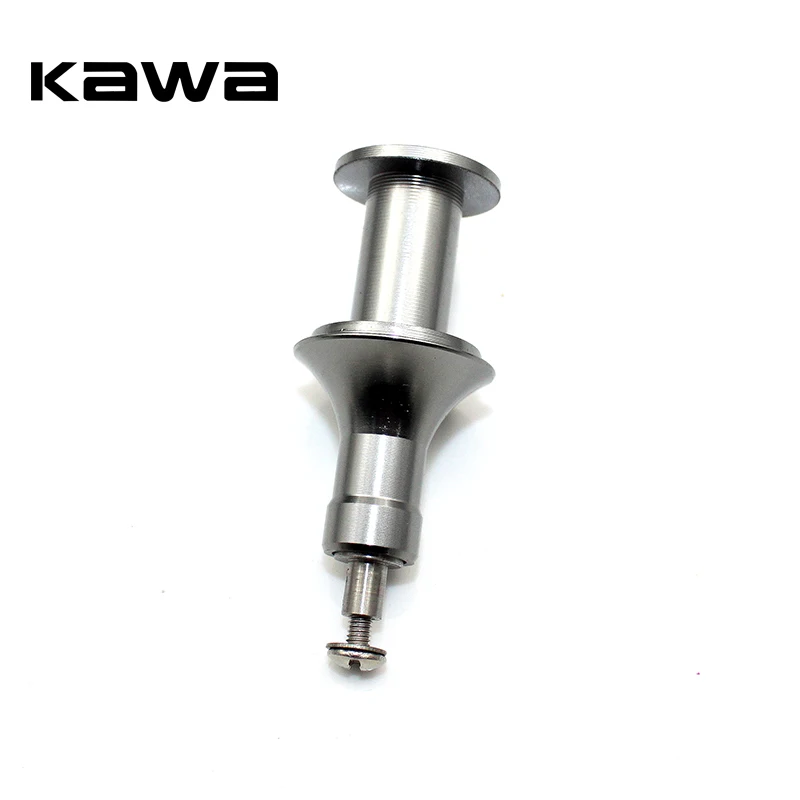 Manijas de carrete KAWA aluminio para spinning - imagen 2