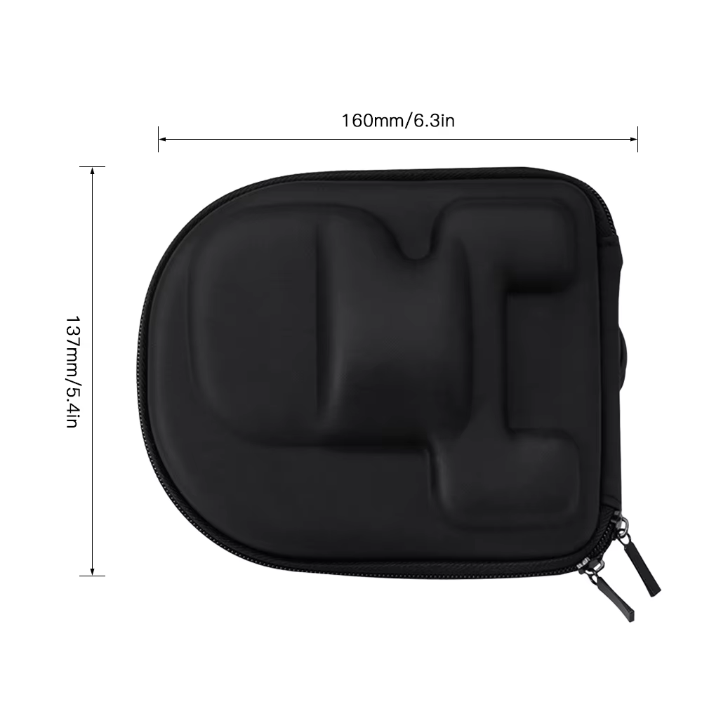 Funda protectora EVA carrete lanzamiento – Resistente al agua - imagen 4