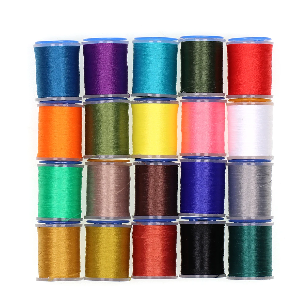 Variedad de colores