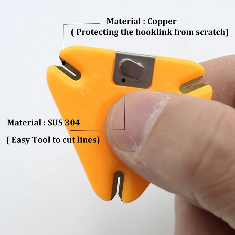 Multiherramienta para Carpa Kit Completo - Juego de Accesorios - imagen 2