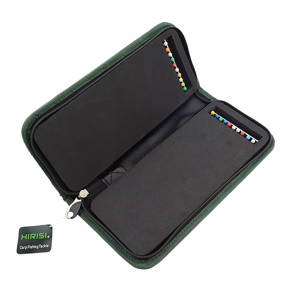 Bolsa portacomponentes carpfishing con eslabones para carpa - imagen 2