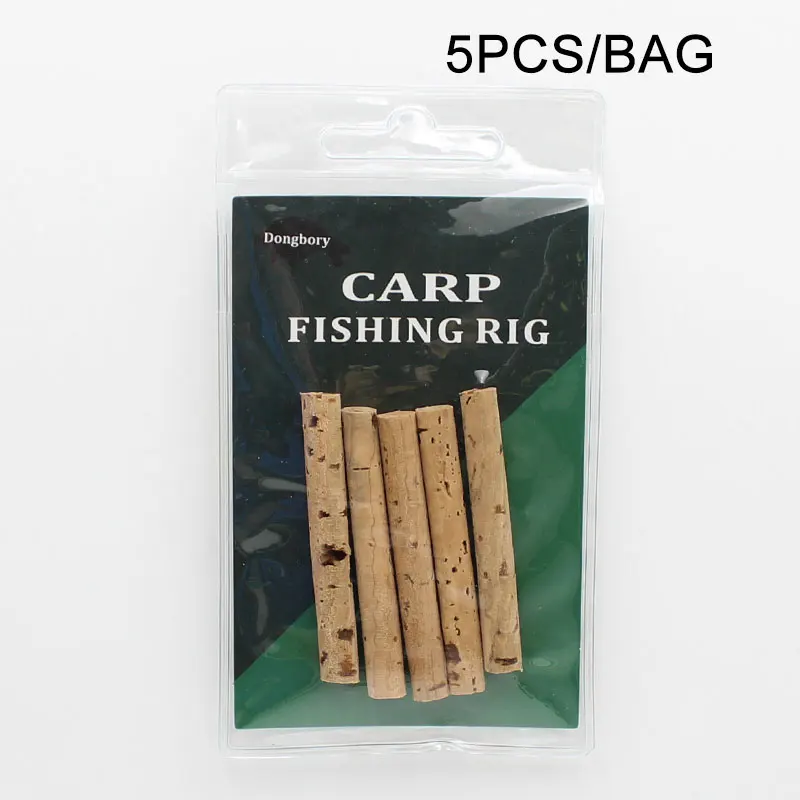 Pack completo de palos de corcho Rigtrip