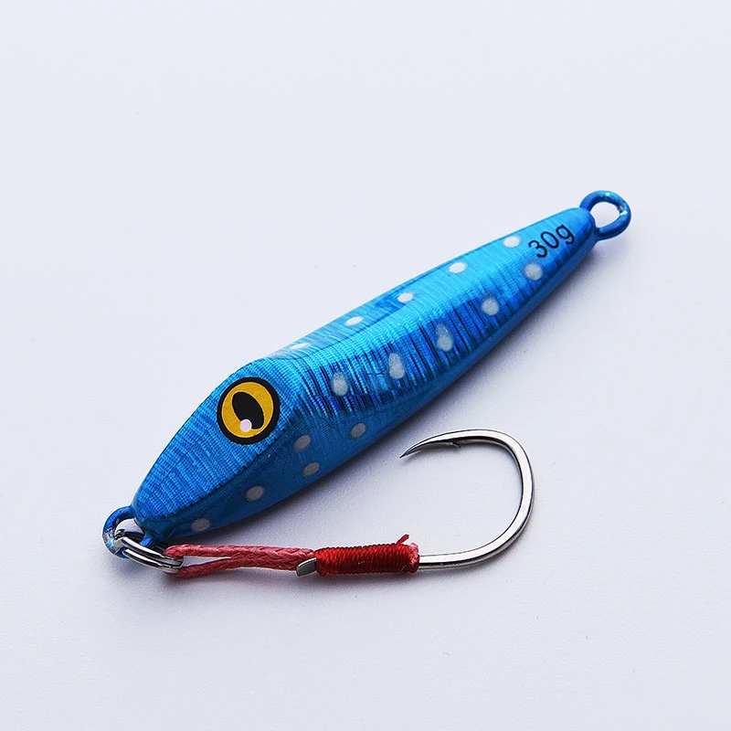Takedo Ecooda Throb Aji — Jig Head micro para vinilo - imagen 4