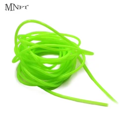 Tubo luminoso fluorescente MNFT – Silicona para pesca de altura