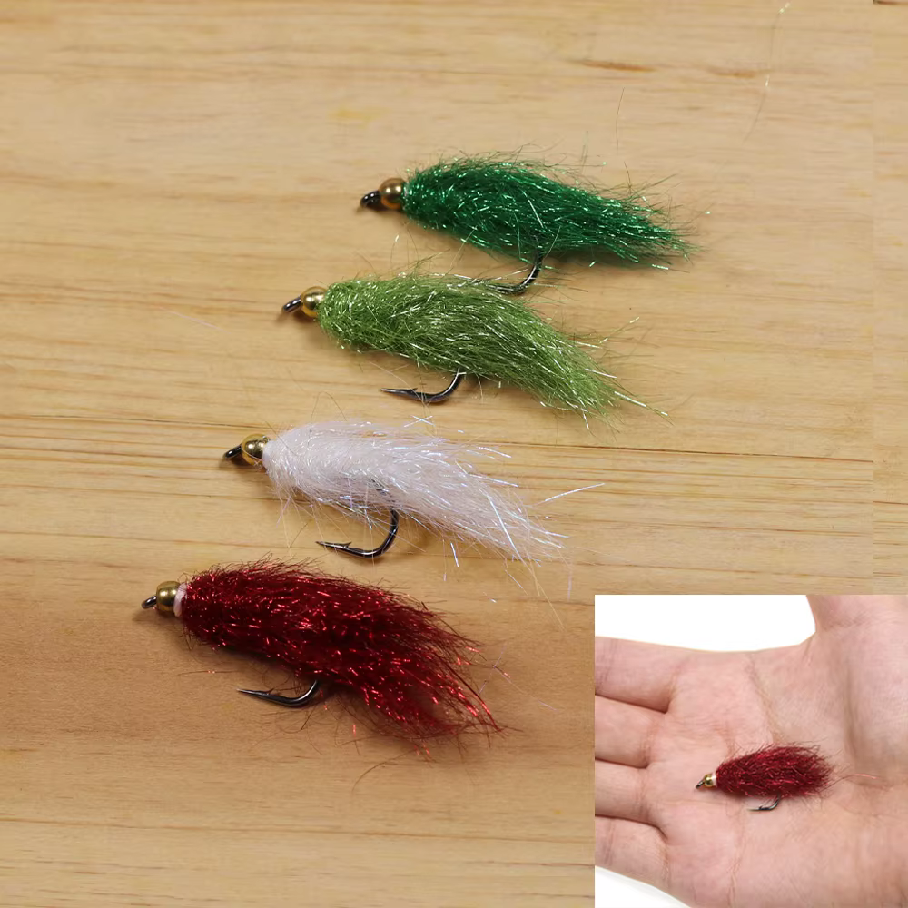 Variedad de colores disponibles