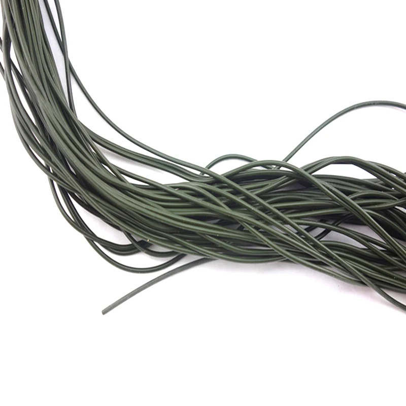 Tubo flotador de goma para carpa JIGEECARP – rig blando - imagen 5