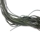 JIGEECARP Tubo flotador de goma para carpa – rig blando - imagen 5