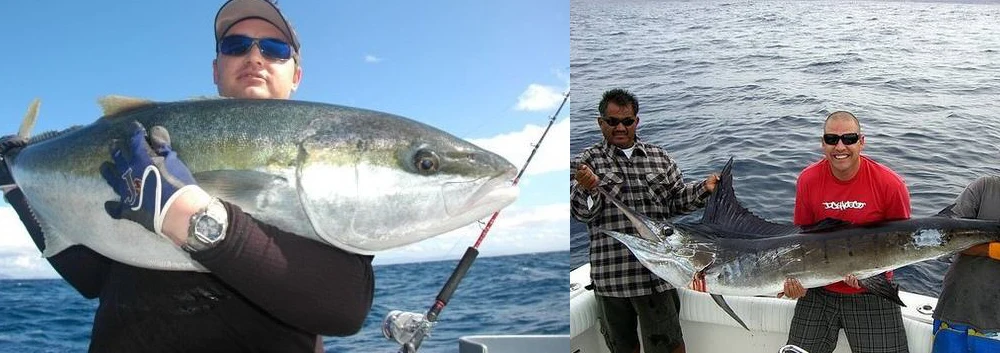Líder de alambre recubierto de nailon para pesca de mar