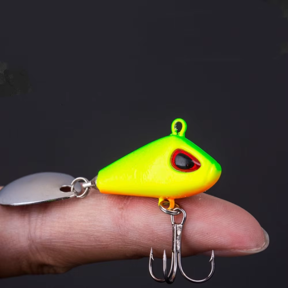 Wobbler para Trucha – Señuelo 6-25g - imagen 2