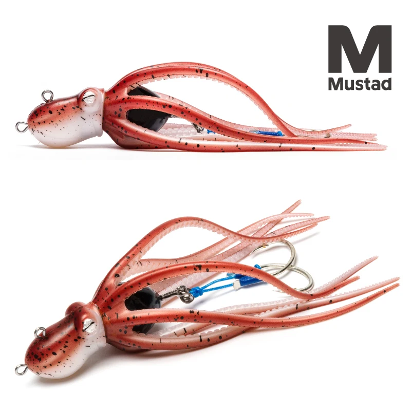 Anzuelos Mustad UltraPoint