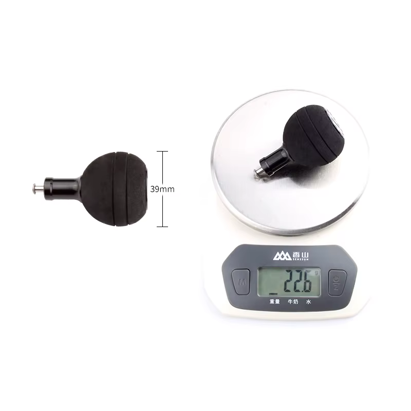 Ruke Mango EVA – Perilla Universal para Carrete de Pesca - imagen 4