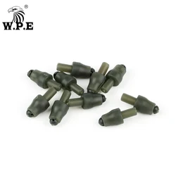 Conector Inline Quick Change W.P.E. para Carpfishing
