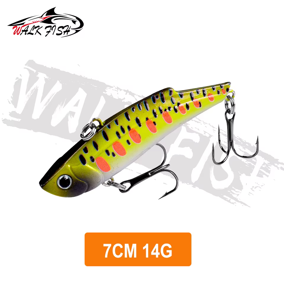 Uso en pesca de invierno