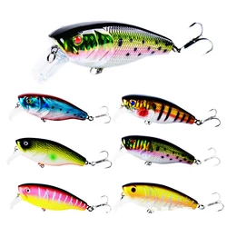 Crankbait PoetrYYI para Lucio