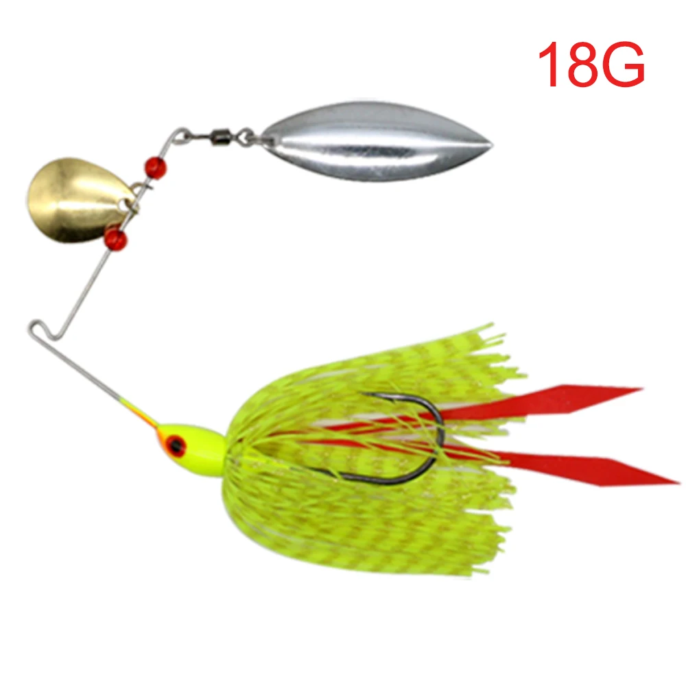 Comparativa de tamaños del kit de pesca Mycena