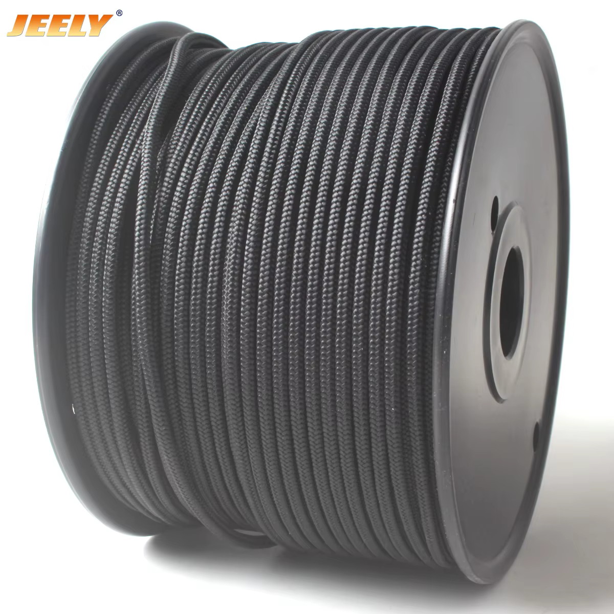 Sedal trenzado UHMWPE 2mm con funda polyester 10m