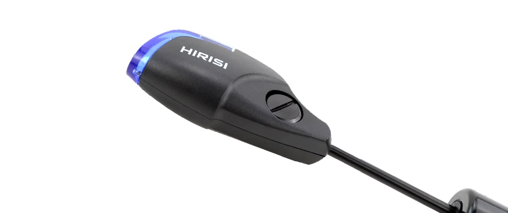 Conector estándar 2,5 mm