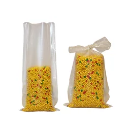 Bolsas PVA Solubles para Carpfishing – Boilie Pellet