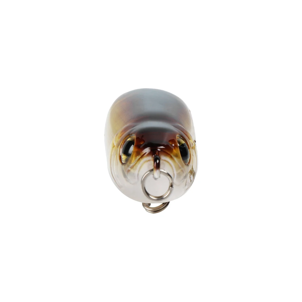 BassLegend WTD Walker – Señuelo walk superficie para lubina - imagen 3