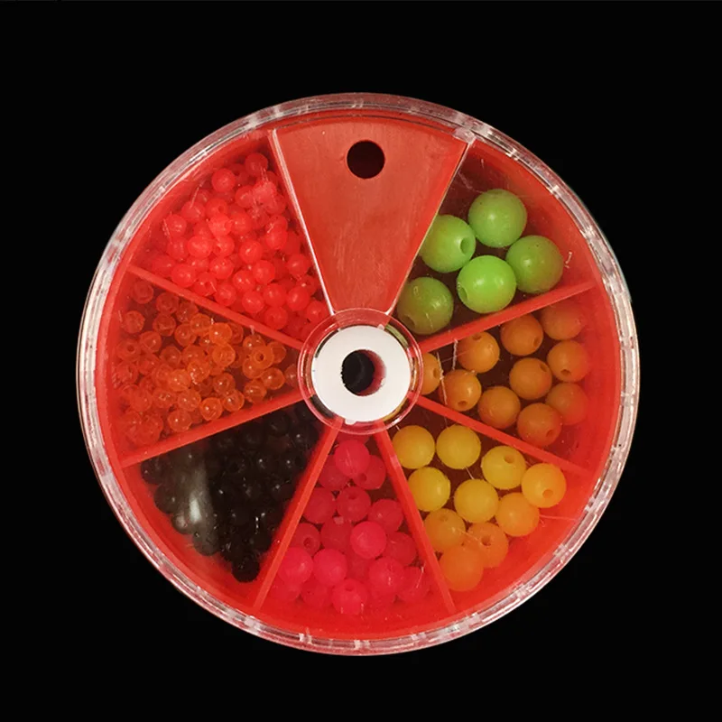 Bolas de señuelo para Texas Rig – tungsteno para pesca nocturna - imagen 2