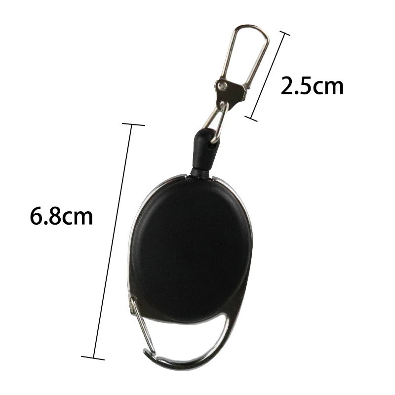 Detalle de materiales de la herramienta de pesca OUTKIT