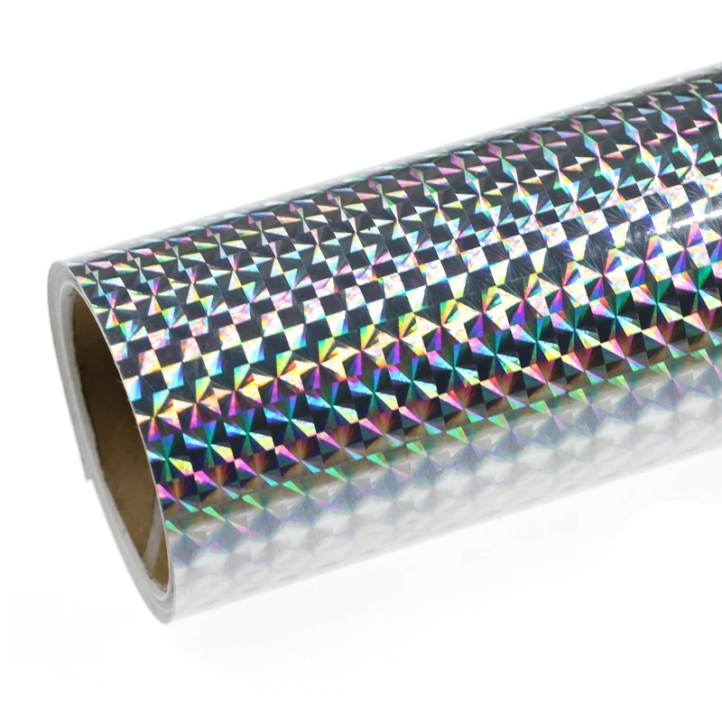 Piel de pez holográfica Flash para señuelos Sabiki - imagen 5