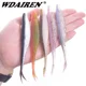 Señuelo Swimbait flotante con Jig Head para cebo blando