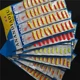 Boyas carpfishing Seven-star flotadores para pesca – varios tamaños - imagen 4