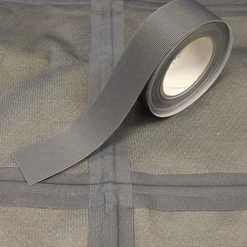 Cinta reparación neopreno termofusible – Parche impermeable waders