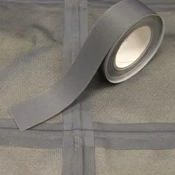 Cinta reparación neopreno termofusible – Parche impermeable waders