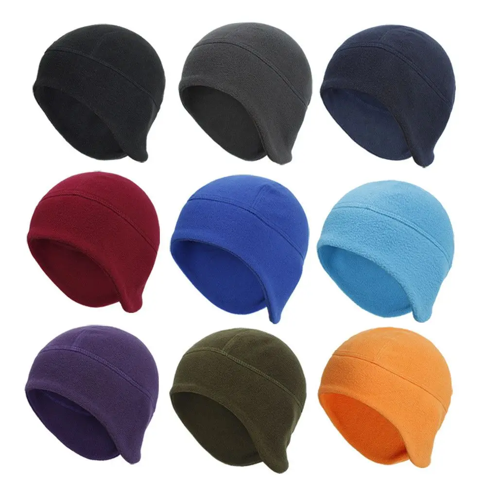 Gorro Polar Térmico para Pesca Invierno - imagen 2