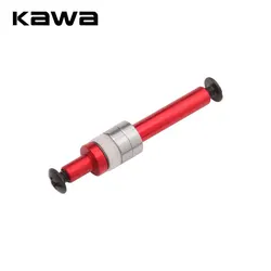 Kawa Perilla para carrete de pesca con rodamientos y arandelas