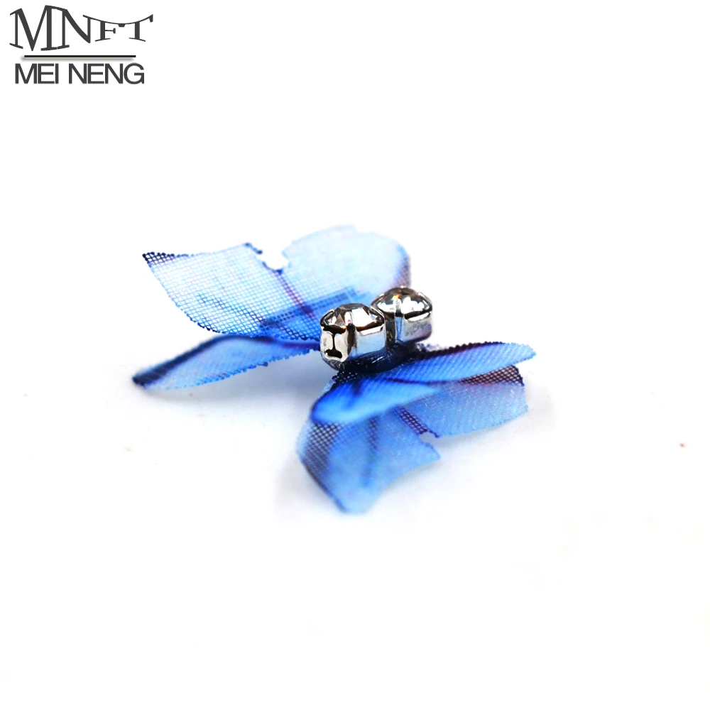MNFT Alas de Mosca Mariposa – Material para Moscas Trucha - imagen 3