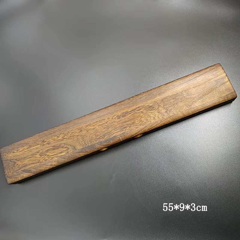 Caja de aparejos de pesca B547 - madera para flotadores de carpa - imagen 3