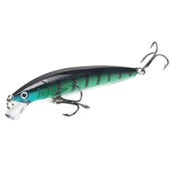 FELENHAI Crankbait flotante para carpas - Señuelo duro