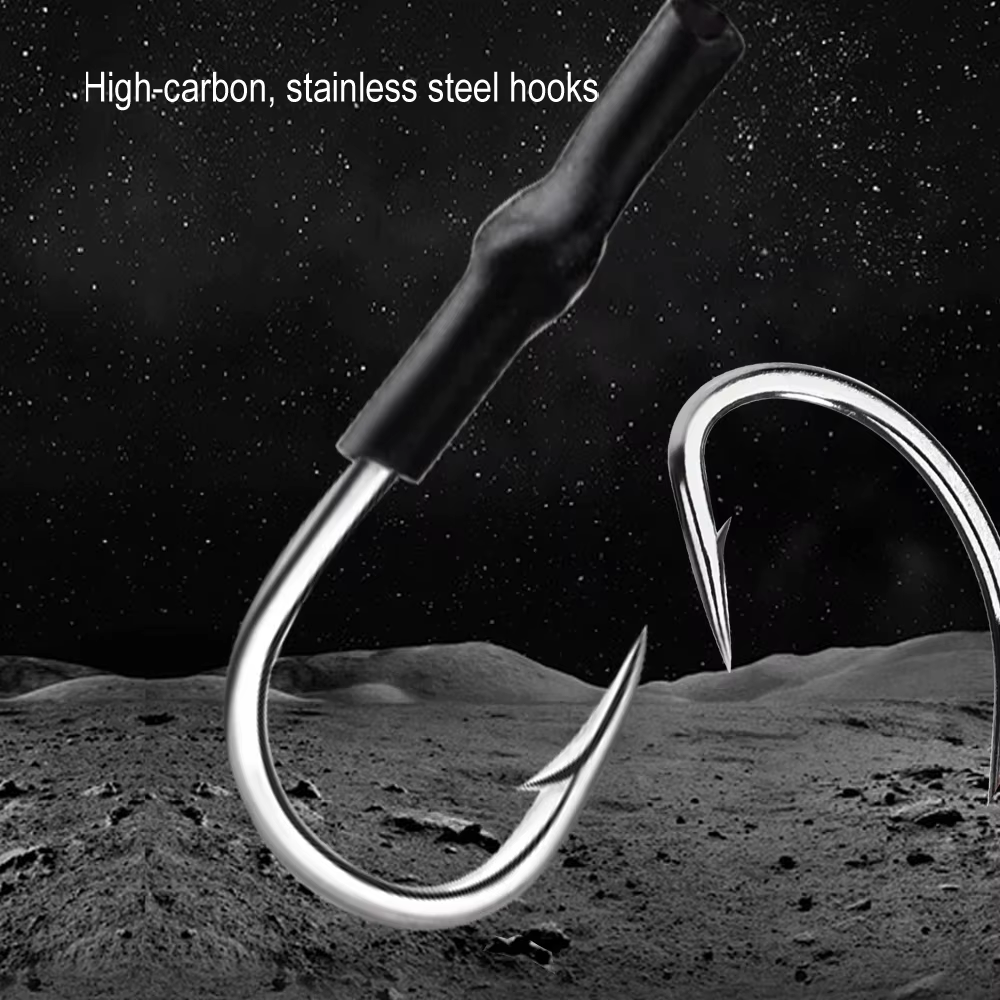 NGB Jaula Alimentador para Carpa – Acero Alto en Carbono - imagen 5