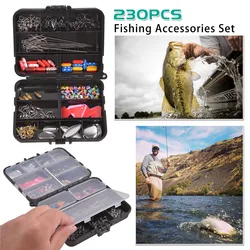 Spinner Kit Spinnerbait – Cuchara giratoria para lubina y trucha