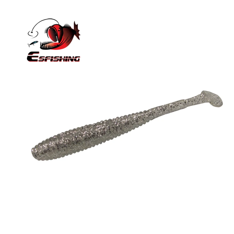 Pack de 6 unidades ESFISHING
