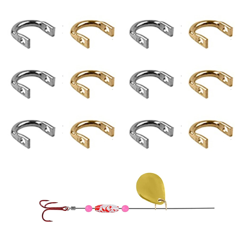 Cucharas y componentes