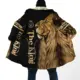 Chaquetas y abrigos