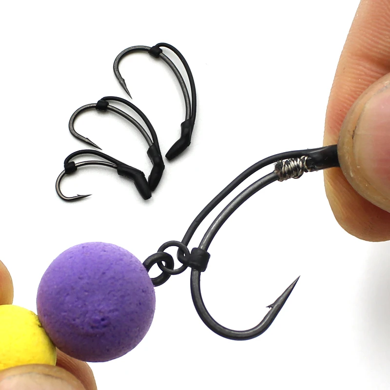 Accesorios de pesca de carpa en conjunto